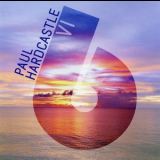 Paul Hardcastle - VI '2011