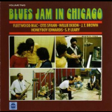 Fleetwood Mac - Peter Green's Fleetwood Mac - Blues Jam In Chicago Vol 2 '1969