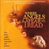 Rachel Portman - Where The Angels Fear To Tread '1991