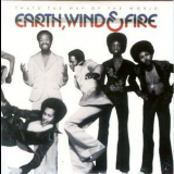Earth, Wind & Fire - That's The Way Of The World '1975