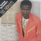 Alpha Blondy - The Prophets '1989