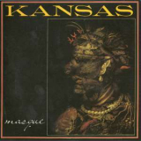 Kansas - Masque(Original Album Classics) '1975