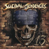 Suicidal Tendencies - 13 '2013