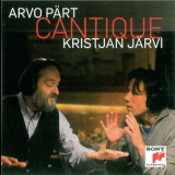 Arvo Part - Cantique '2010