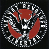 Velvet Revolver - Libertad '2007