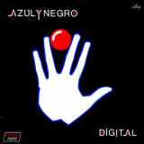 Azul Y Negro - Digital '1983