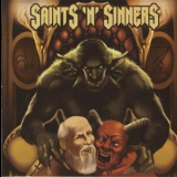 Saints 'n' Sinners - Saints 'n' Sinners '2013