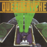 Queensryche - The Warning (Capitol, 72435-80527-2-5, EU, Remster) '1984