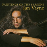 Jan Vayne - Paintings Of The Seasons CD1 '1999