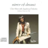 Chris Hinze - Mirror Of Dreams '1982