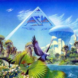 Asia - Alpha (198~ 4008-2 2-4008 (US)) '1983