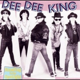 Dee Dee King - Standing In The Spotlight '1989