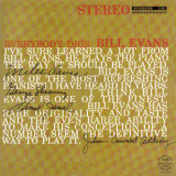 Bill Evans - Everybody Digs Bill Evans [24-96 LP] '1958