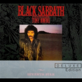 Black Sabbath Featuring Tony Iommi - Seventh Star (2CD)(Sanctuary-2752472 2010 Reissue) '2010