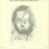 Bill Evans - New Conversations [Warner Bros.] '1978