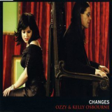 Kelly & Ozzy Osbourne - Changes '2003