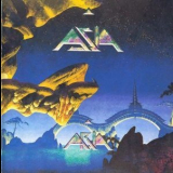 Asia - Aria (1994 CDVEST 8 (GB)) '1994