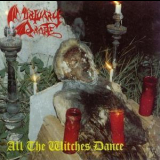 Mortuary Drape - All The Witches Dance '1995