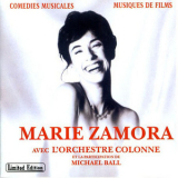 Marie Zamora - Marie Zamora Avec L'orchestre Colonne '1999