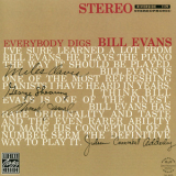 Bill Evans - Everybody Digs Bill Evans (CD) '1958