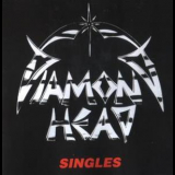 Diamond Head - Singles '1992