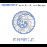 System F Feat. Armin Van Buuren - Exhale '2001