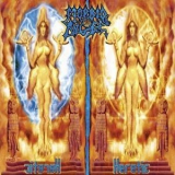 Morbid Angel - Heretic '2003