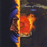 Theatre Of Tragedy - Aegis (Special Edition) '1998