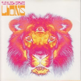 The Black Crowes - Lions '2001