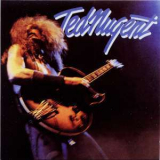 Ted Nugent - Ted Nugent(Original Album Series) '1975