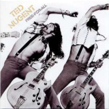 Ted Nugent - Free For All(Original Album Series) '1976