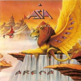 Asia - Arena (2005 SE RM IOMCD 219 - SPV 085-48322 CD (DE)) '1996