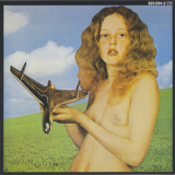 Blind Faith - Blind Faith (west German Pressing) '1969