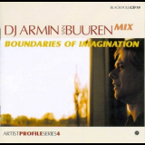 Armin Van Buuren - Boundaries Of Imagination '1999