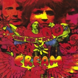 Cream - Those Were The Days (CD1) '1997