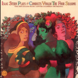 The Isaac Stern - Vivaldi: The Four Seasons(Original Album Classics) '2009