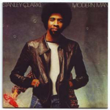 Stanley Clarke - Modern Man(Original Album Classics) '1978
