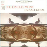 Thelonious Monk - Criss-cross(Original Album Classics) '1963