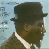 Thelonious Monk - Monk's Dream(Original Album Classics) '1962