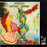 Mountain - Nantucket Sleighride '1971