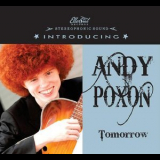 The Andy Poxon Band - Tomorrow '2013