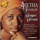 Aretha Franklin - Gospel Greats '1972