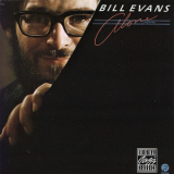 Bill Evans - Alone (again) '1975