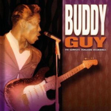 Buddy Guy - This Is Buddy Guy (The Complete Vanguard Recordings) (CD2) '1968