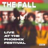 The Fall - Live At The Phoenix Festival '2003