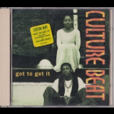 Culture Beat - Got To Get It (us Cdm) '1994