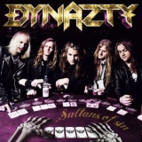 Dynazty - Sultans Of Sin '2012