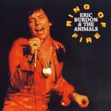 Eric Burdon & The Animals - Ring Of Fire(1995) '1980