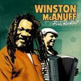 Winston McAnuff - Paris Rockin' '2006