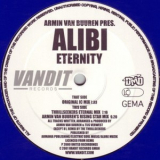 Armin van Buuren - Eternity [CDS] '2001